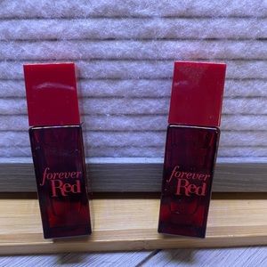 BBW Forever Red travel size eau de parfum (2)